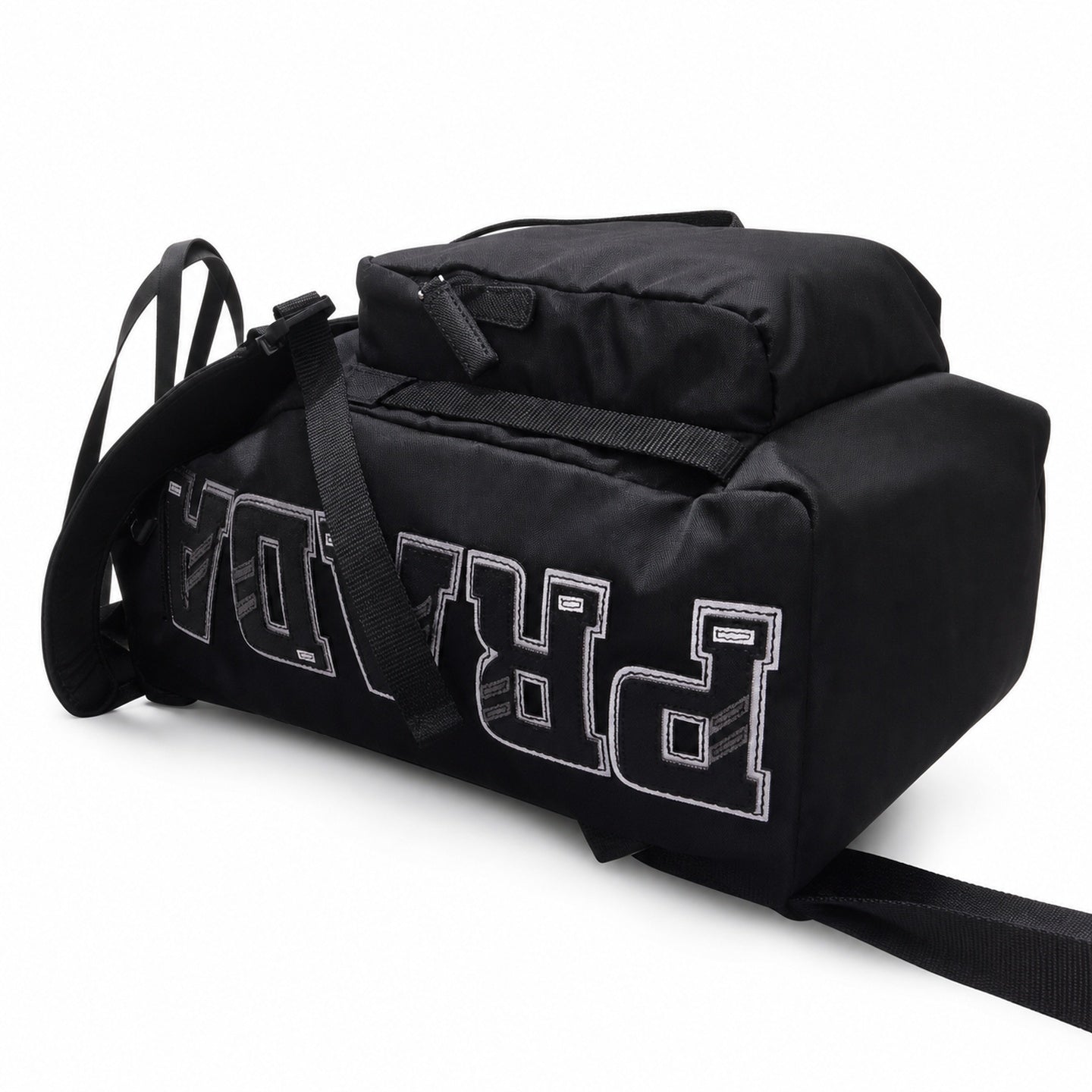 Prada Nylon Bag