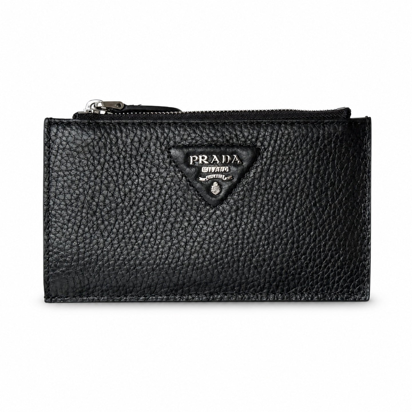 Prada Large Leather Bag