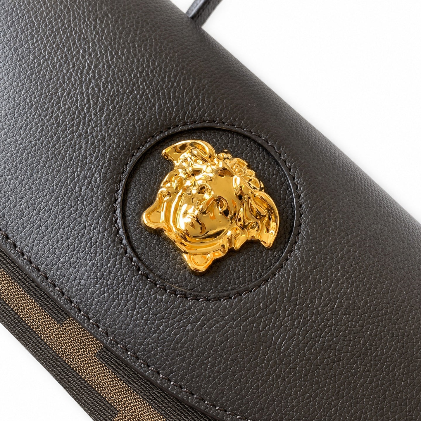 Fendi Versace Handbag