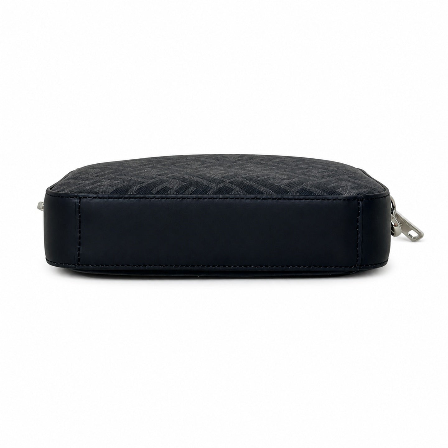 Fendi Leather Camera Bag