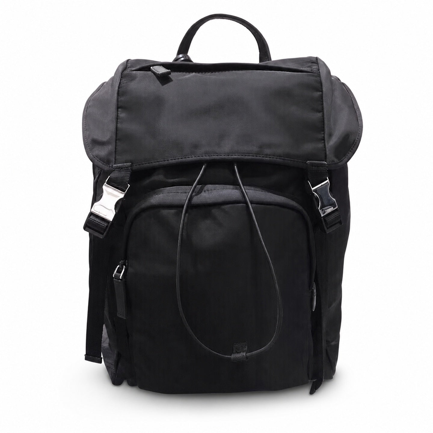Prada Nylon Bag