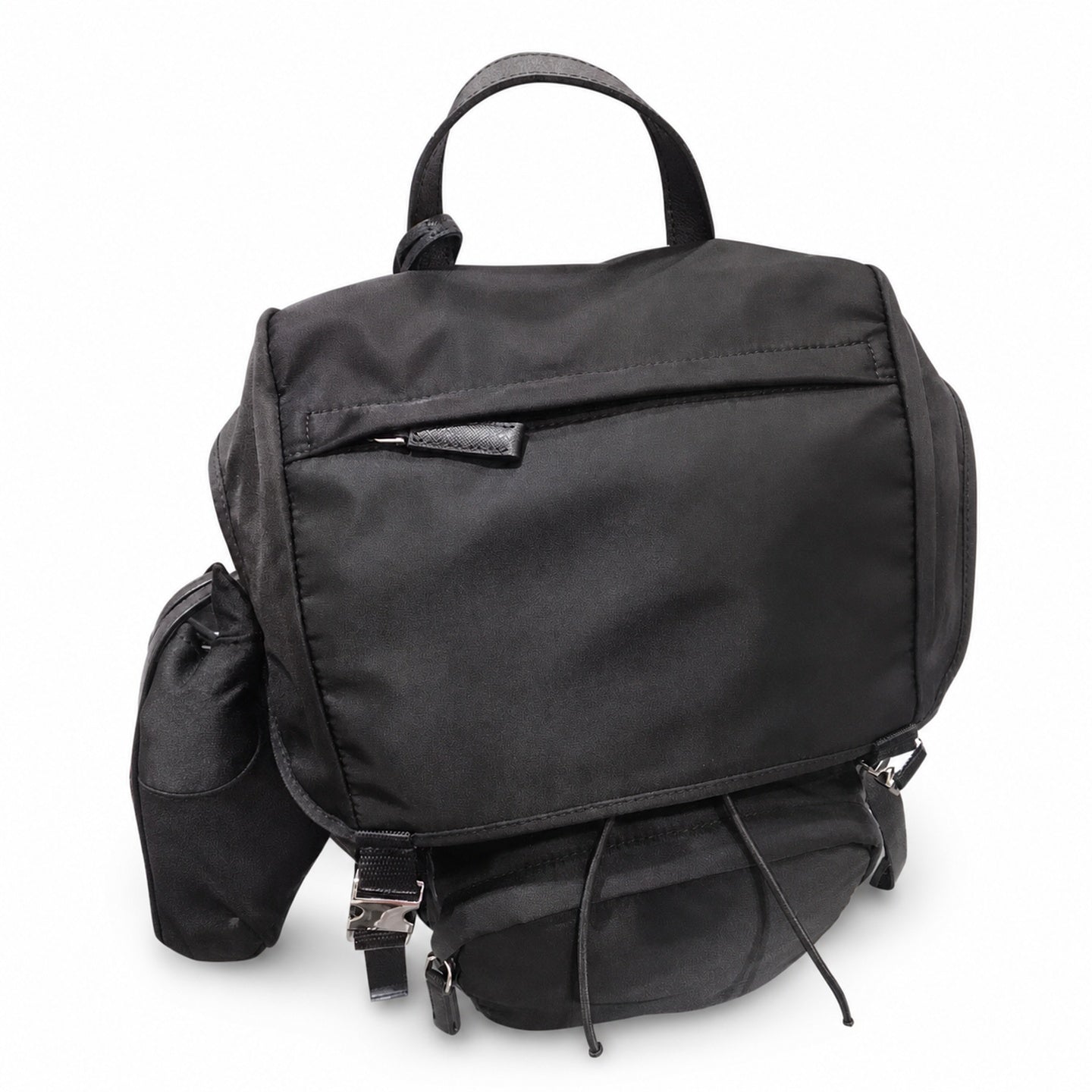 Prada Nylon Bag