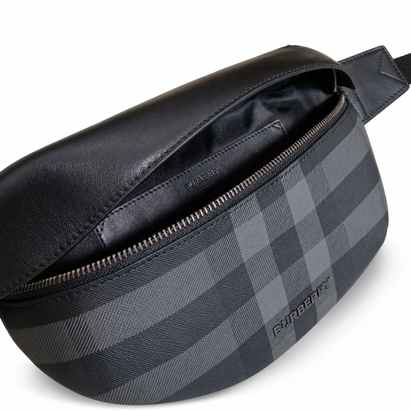 Burberry Leather Bag