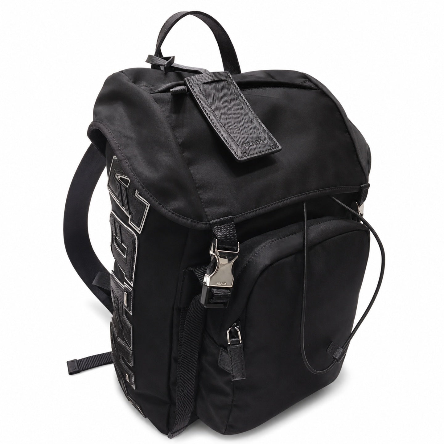 Prada Nylon Bag