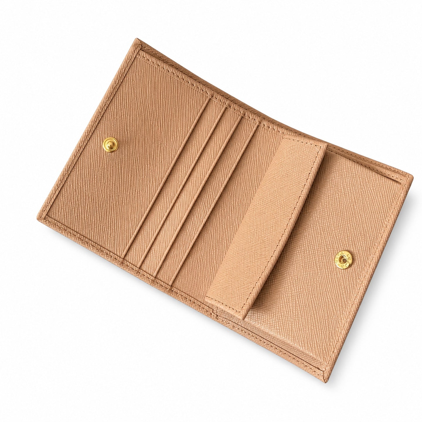 Prada Women's Leather Bag