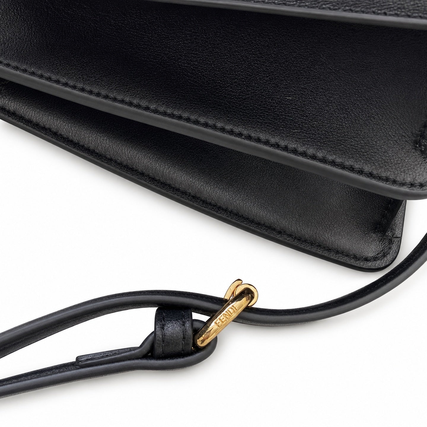Fendi Peekaboo I See U Bag