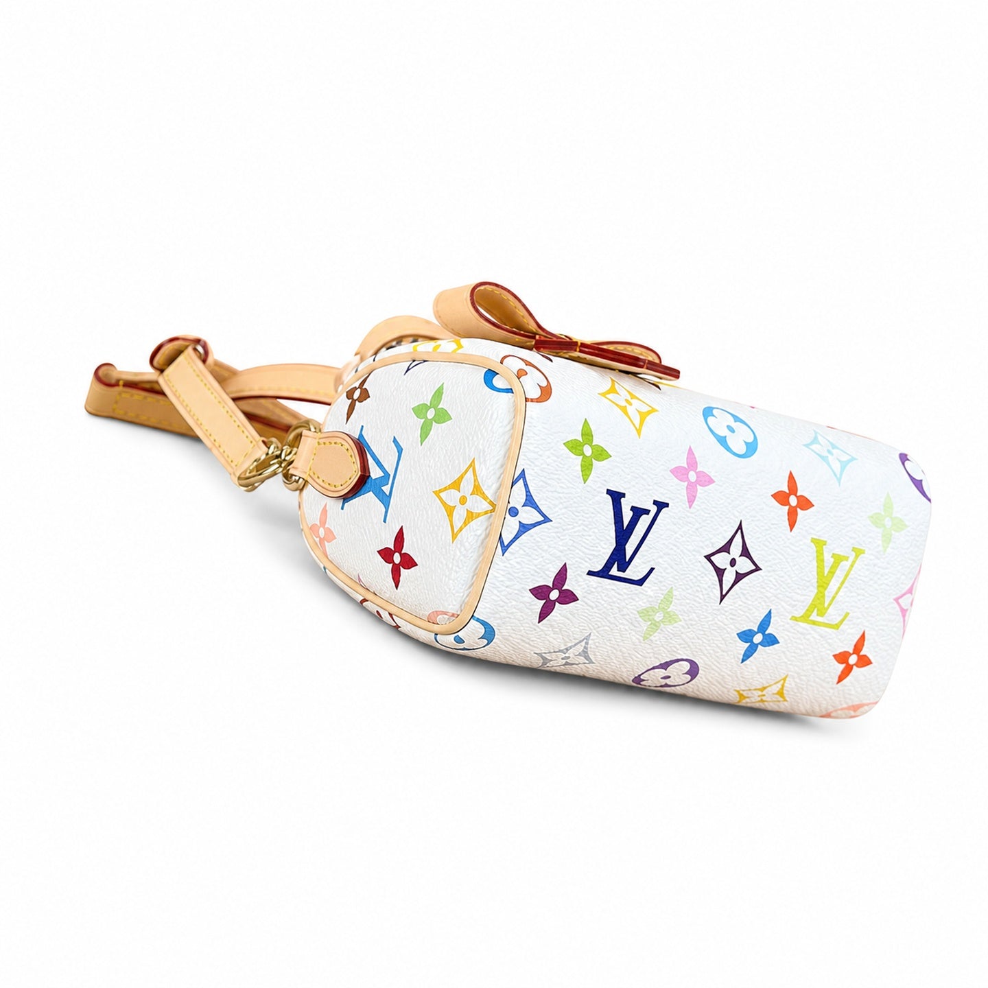 Louis Vuitton Speedy Handbag
