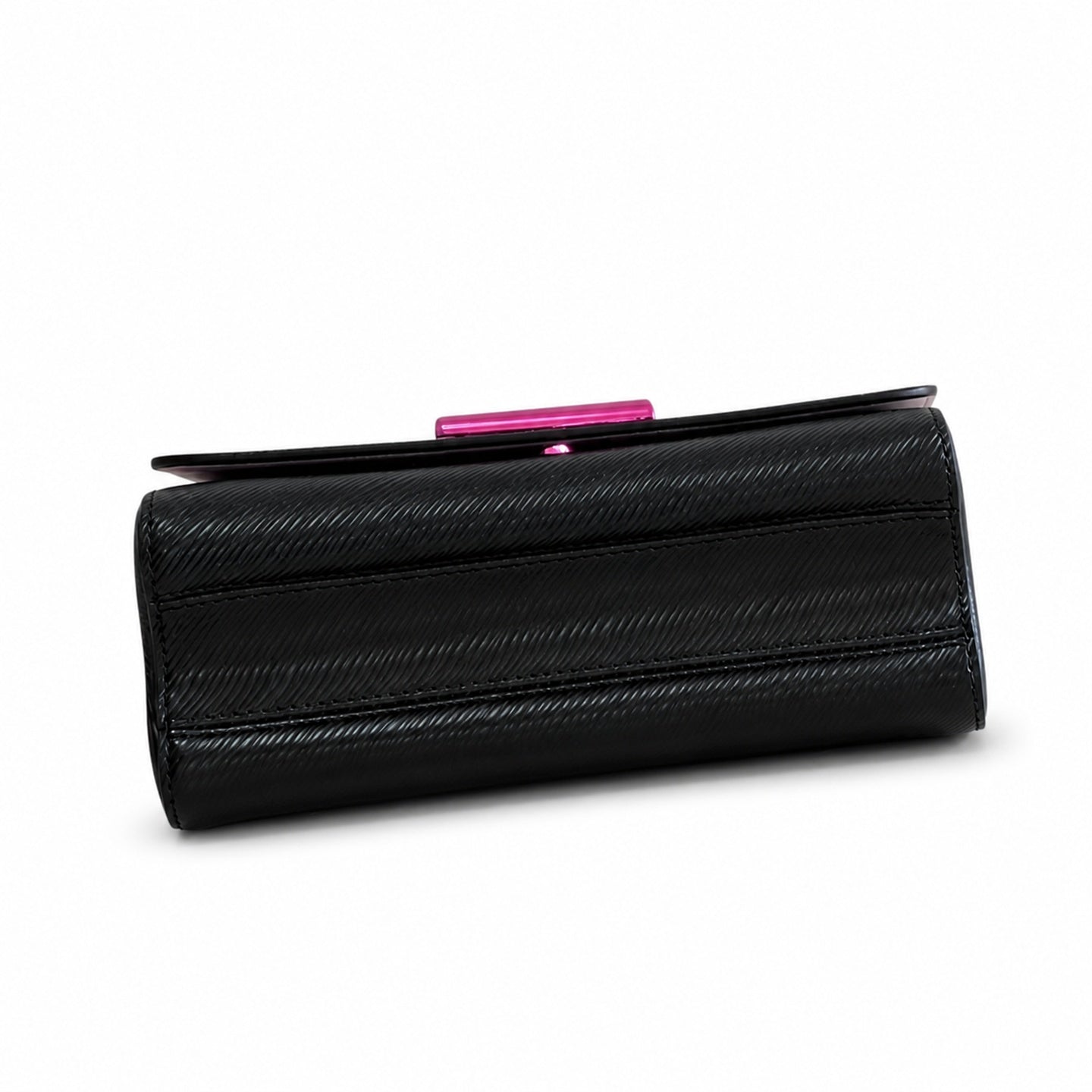 Louis Vuitton Twist Medium Black Handbag