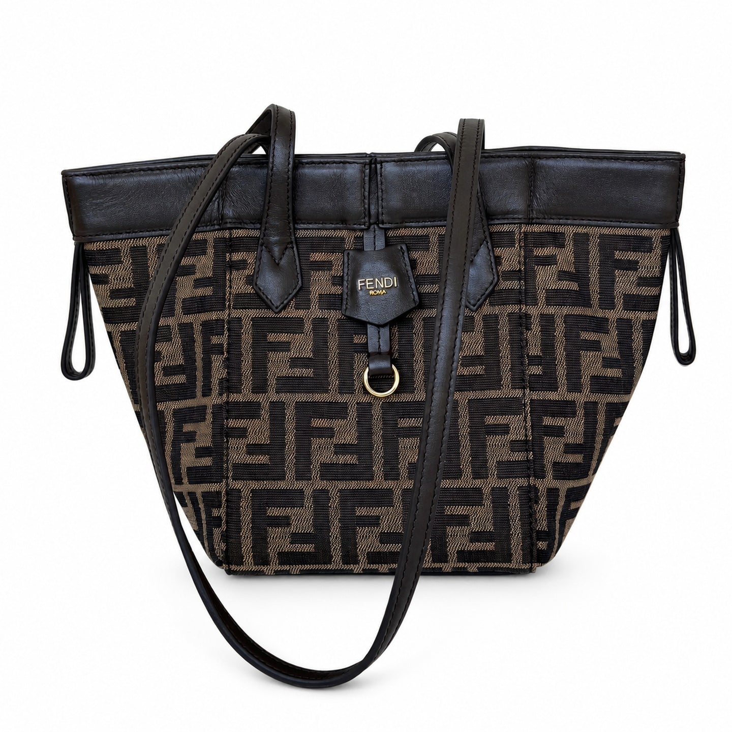 Fendi Origami Bag