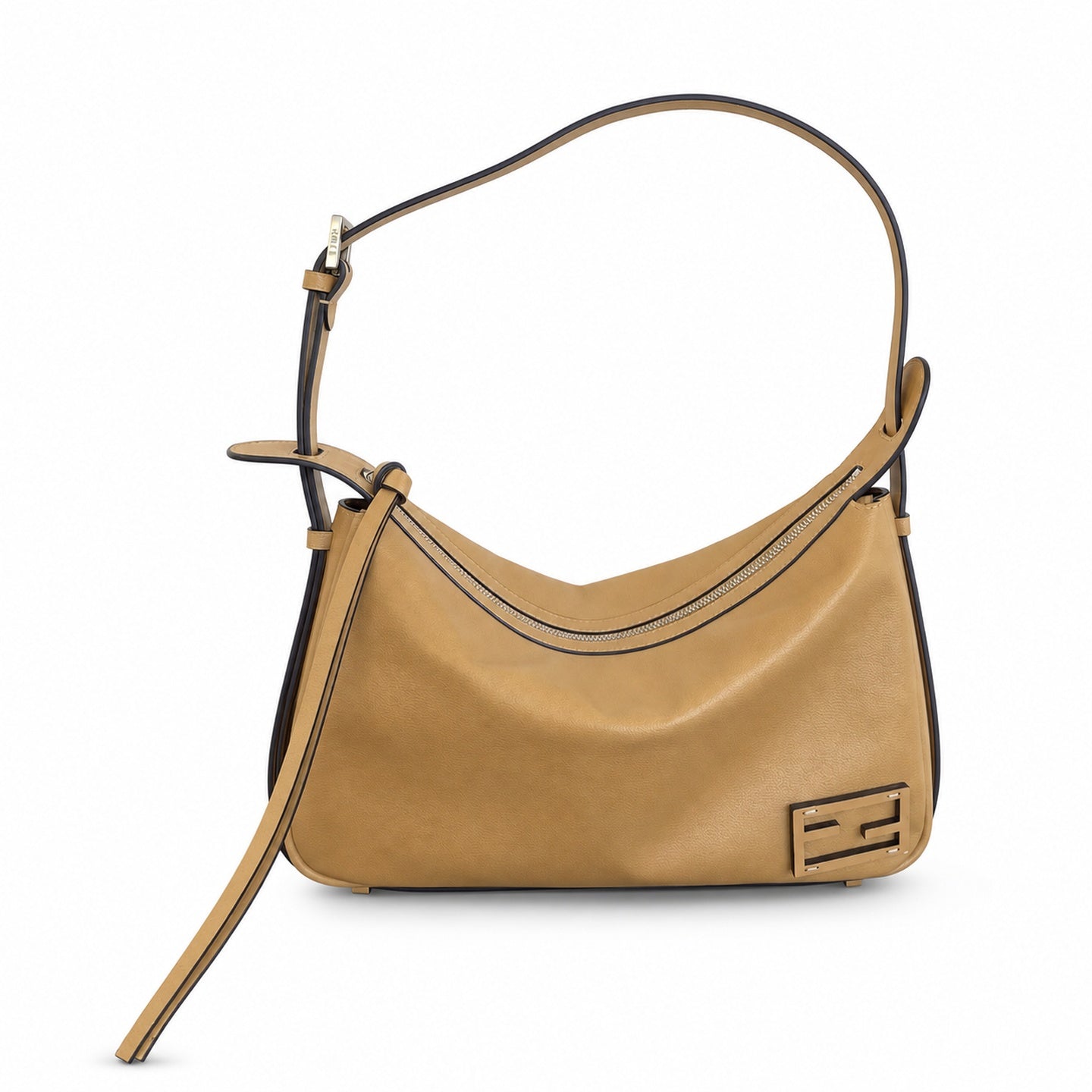 Fendi Simply Leather Bag