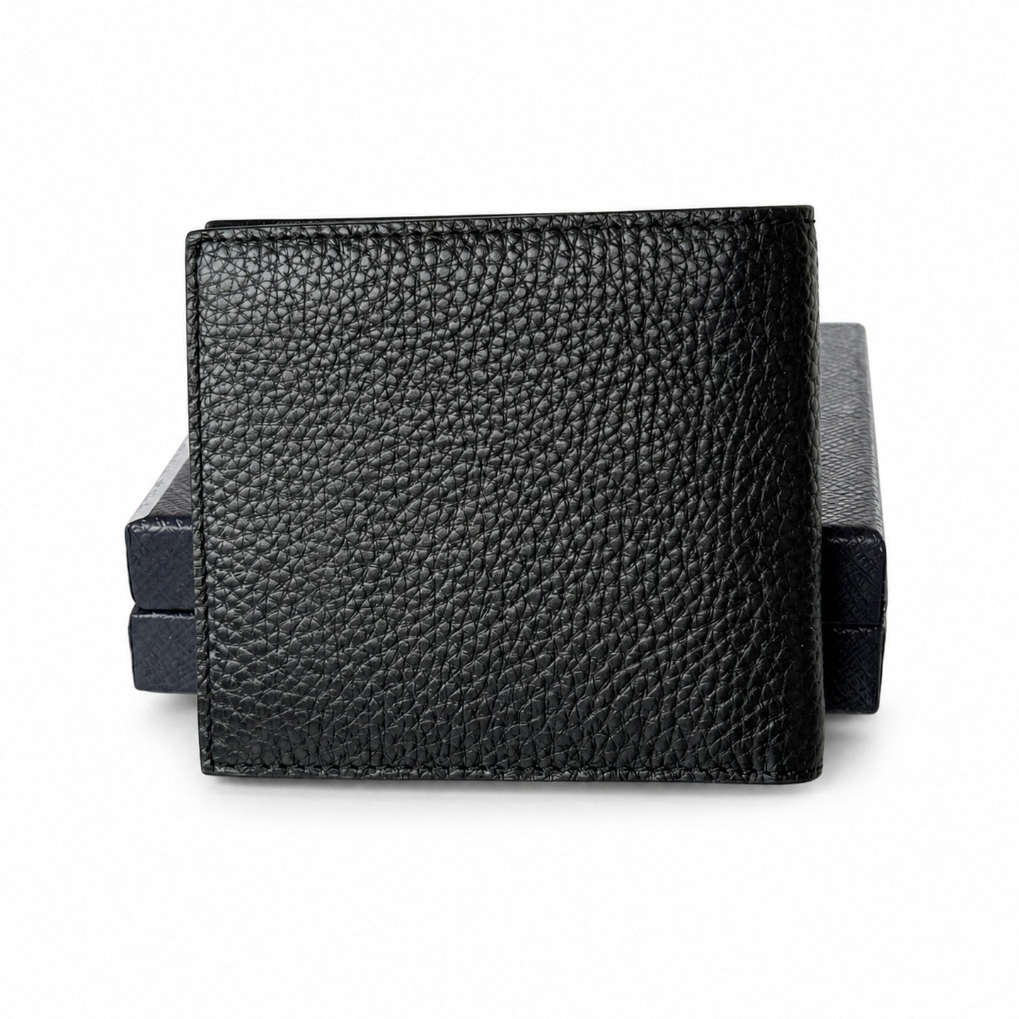 Prada Men's Leather Bag