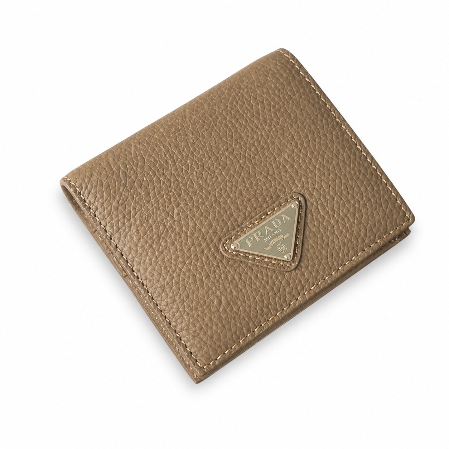 Prada Leather Wallet