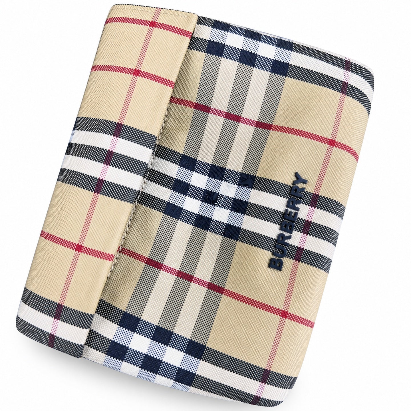 Burberry Recycled Nylon Messenger Bag
