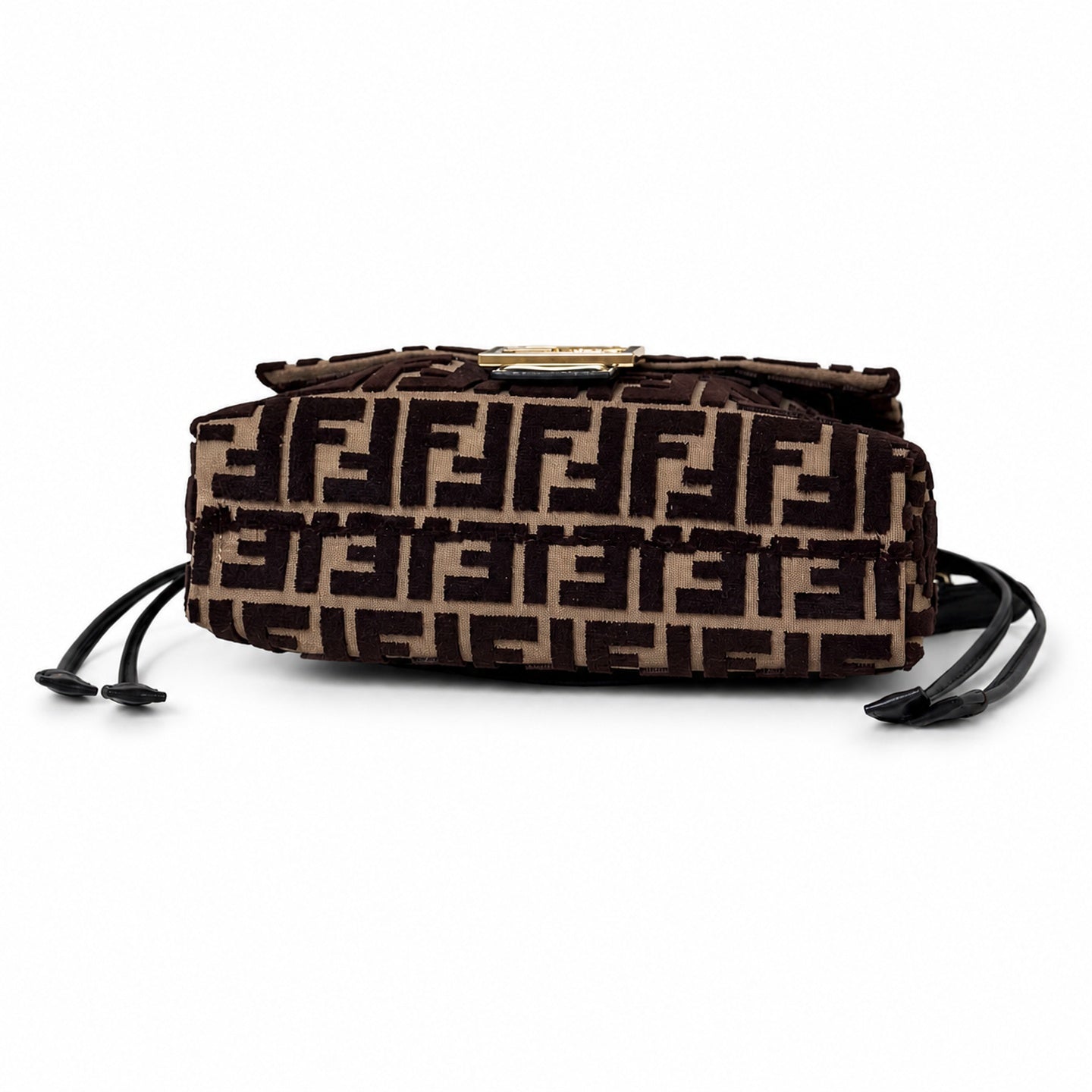 Fendi Mamma Baguette Bag