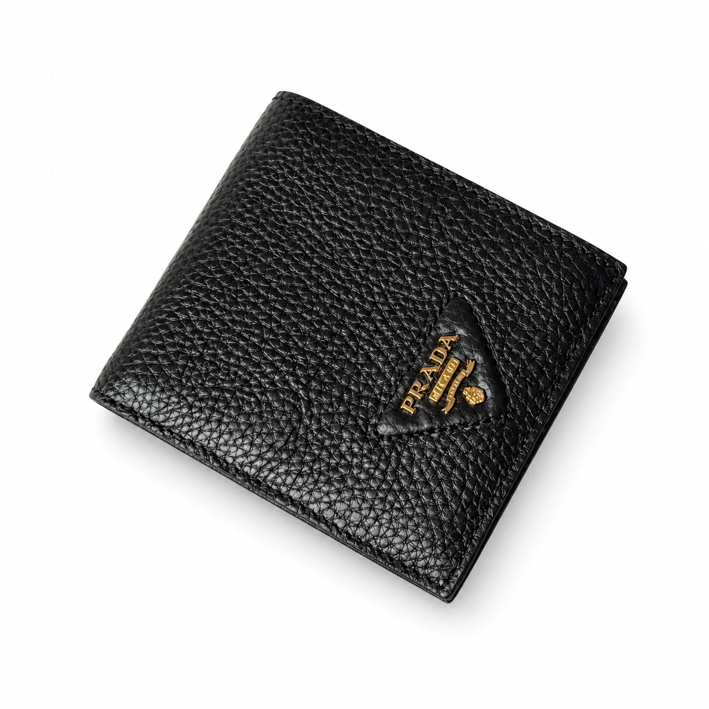 Prada Men's Leather Bag