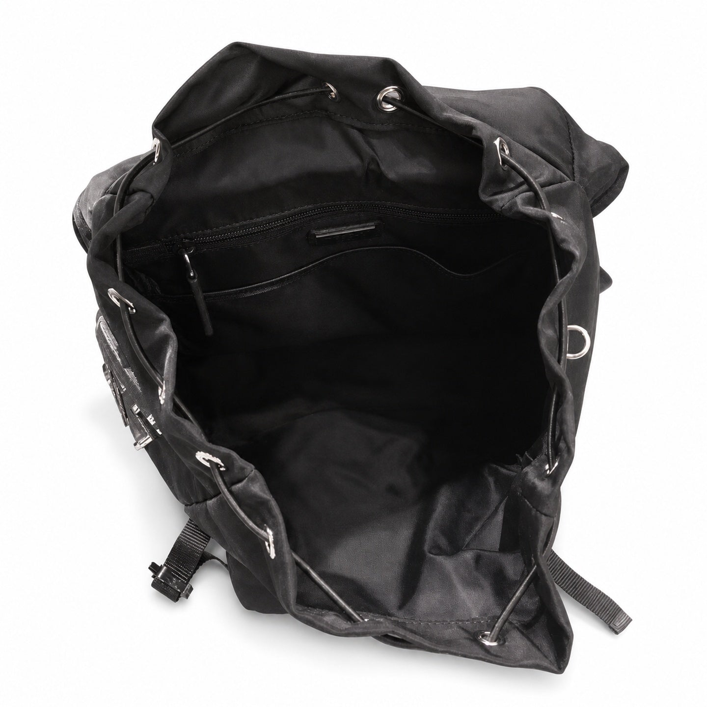 Prada Nylon Bag