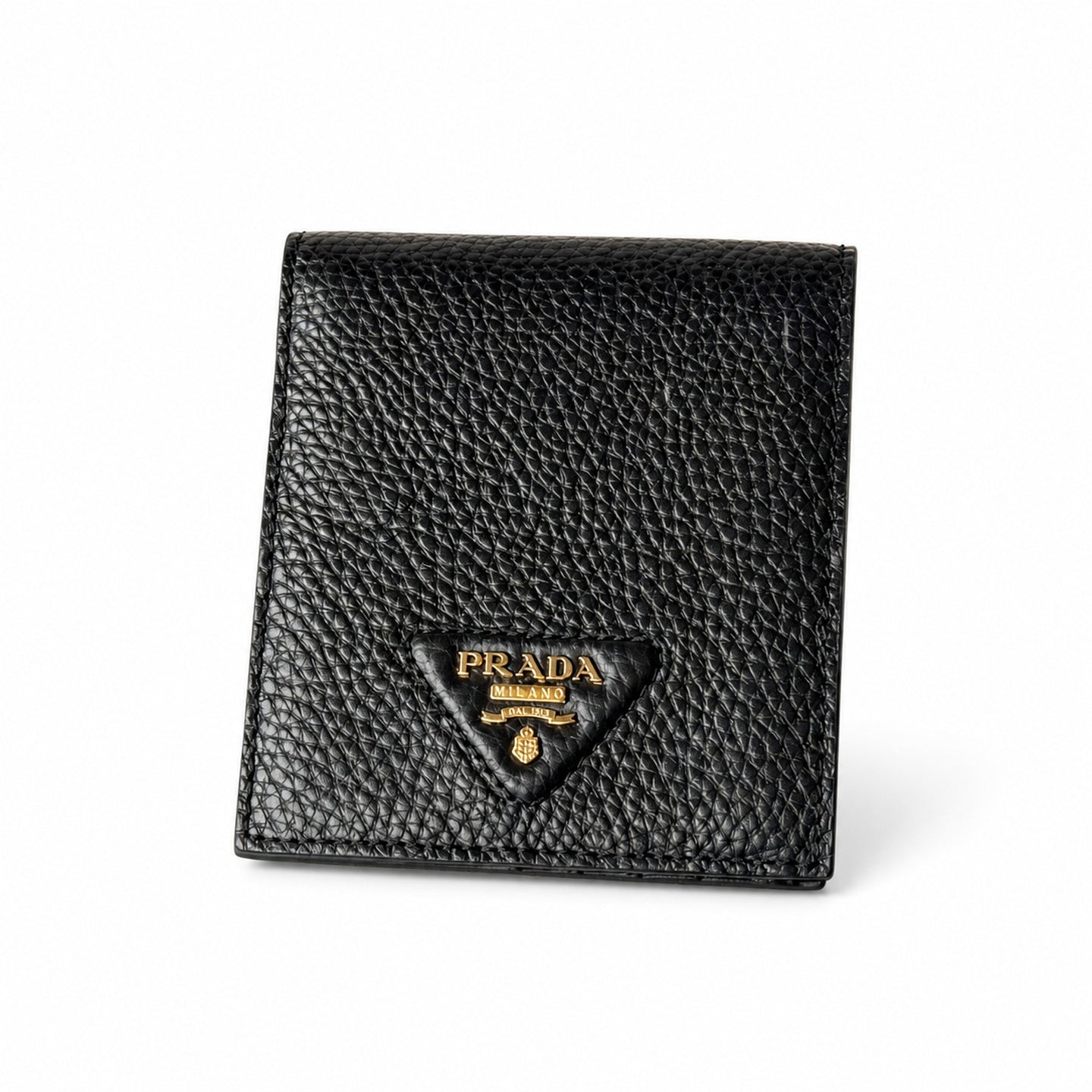Prada Men's Leather Bag
