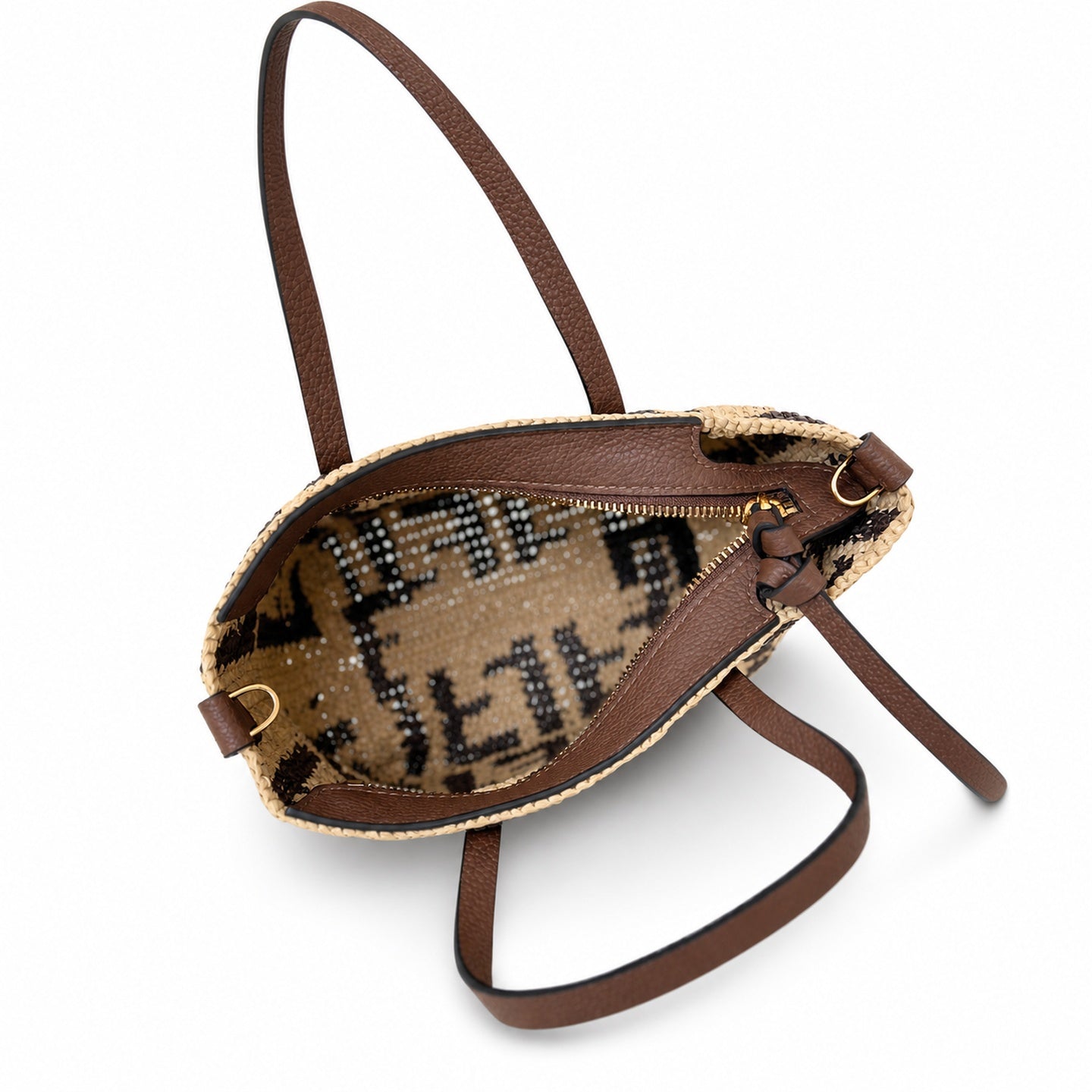 Fendi Roll Bag