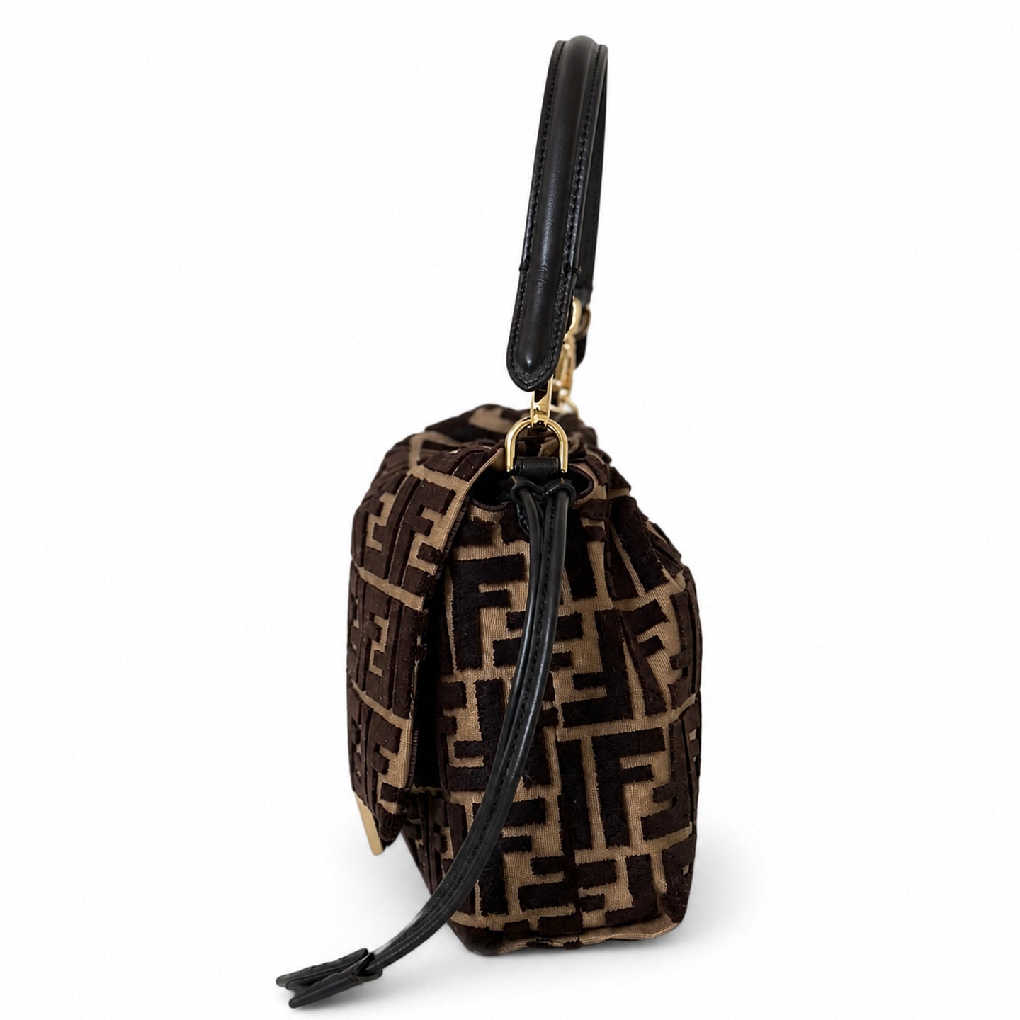Fendi Mamma Baguette Bag