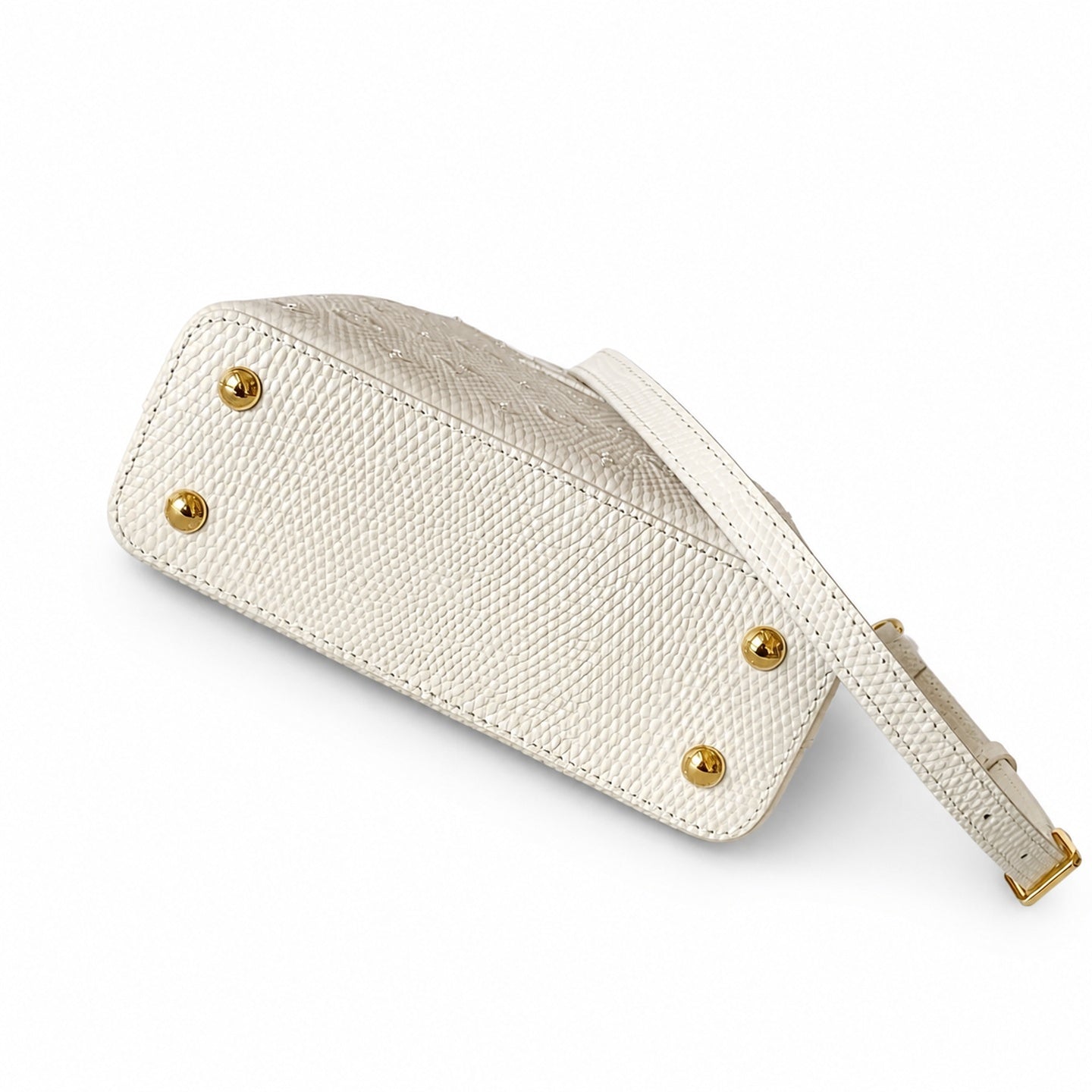 Louis Vuitton Graceful Leather Handbag