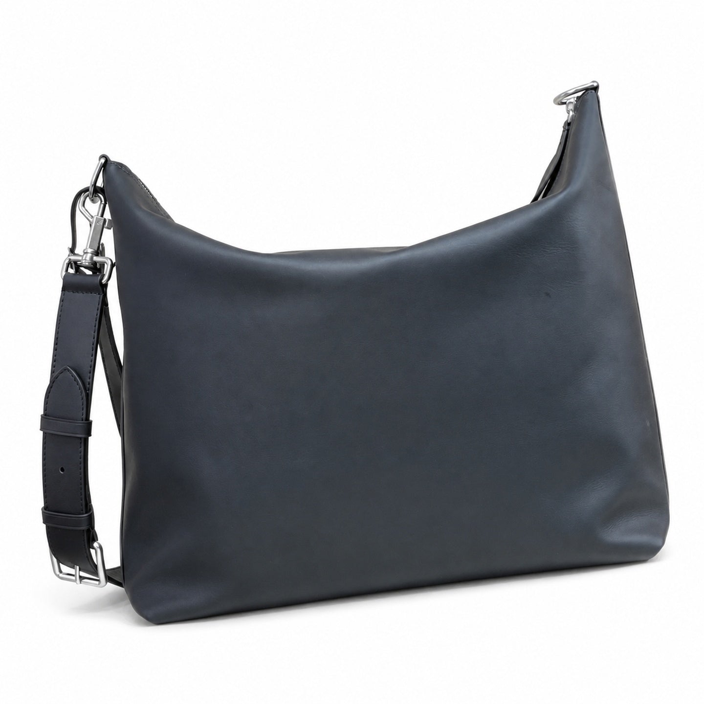 Louis Vuitton Jacquard Leather Black Handbag