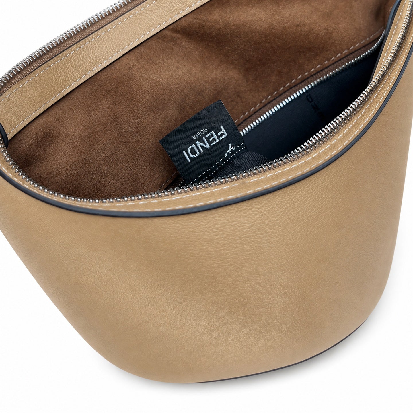Fendi Simply Leather Bag