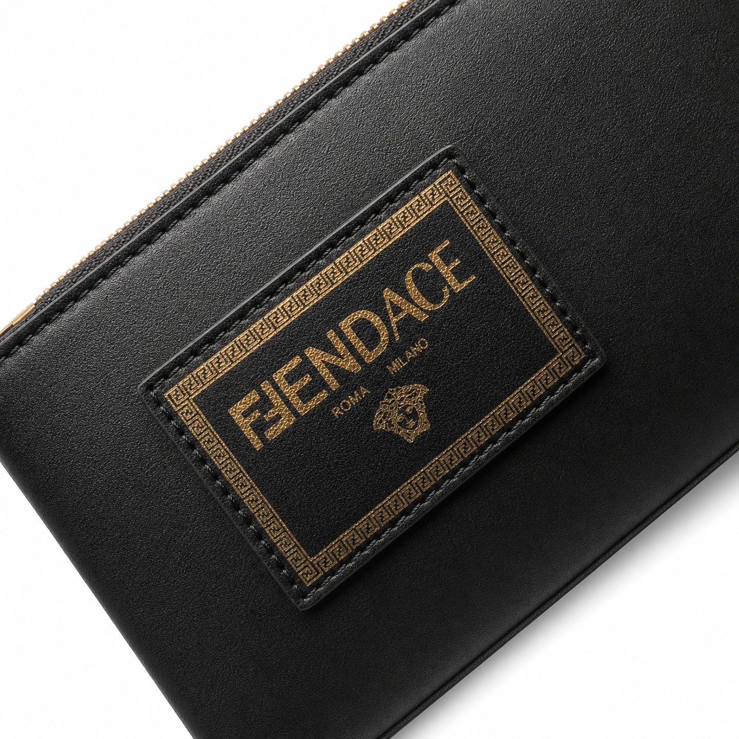 Fendi Versace Handbag