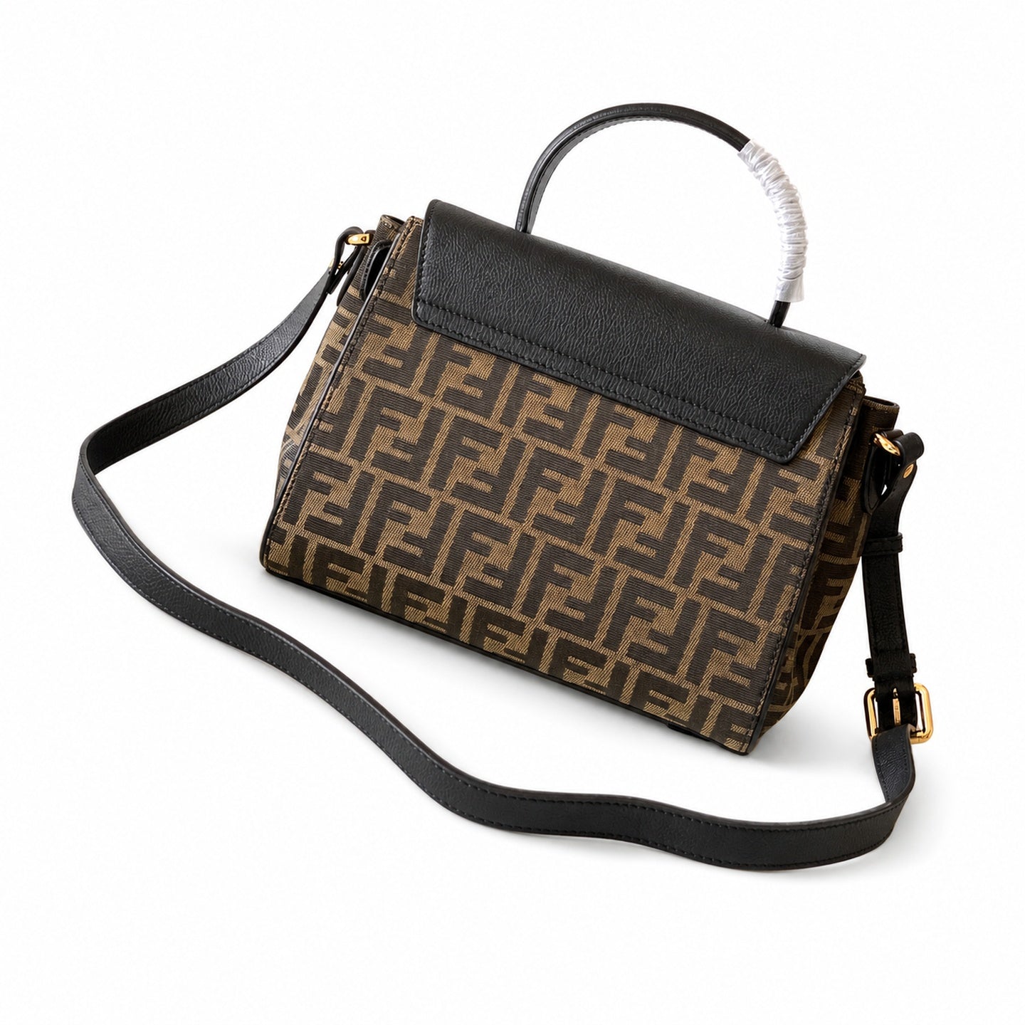 Fendi Versace Handbag