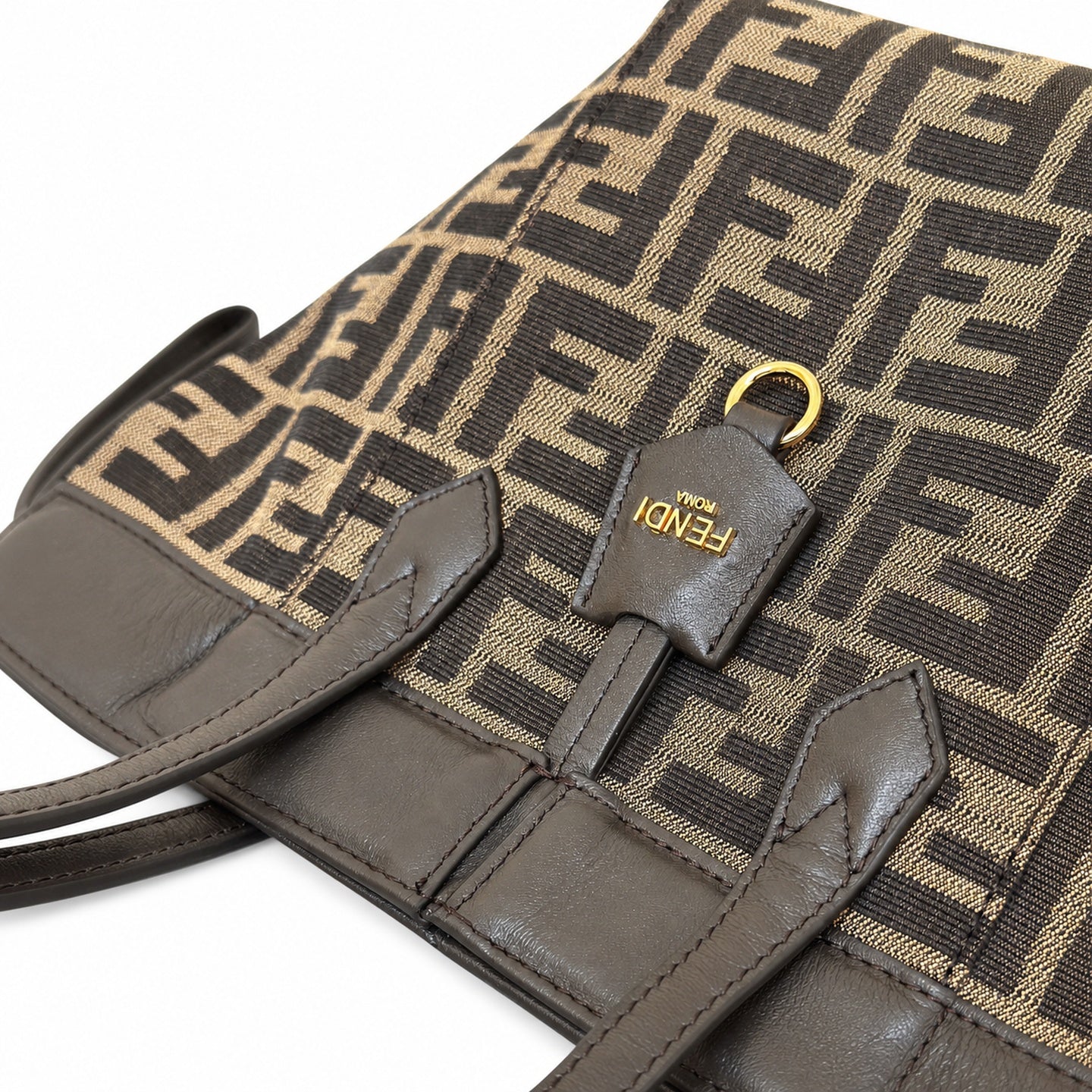 Fendi Origami Bag