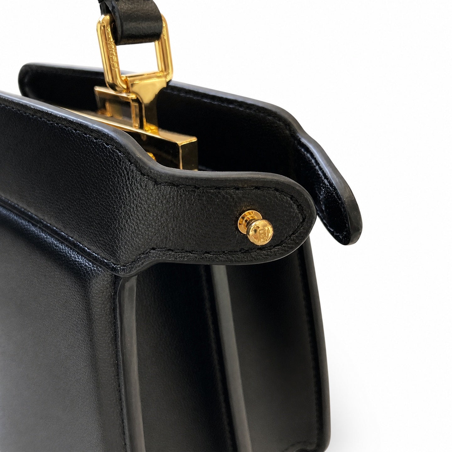 Fendi Peekaboo I See U Bag