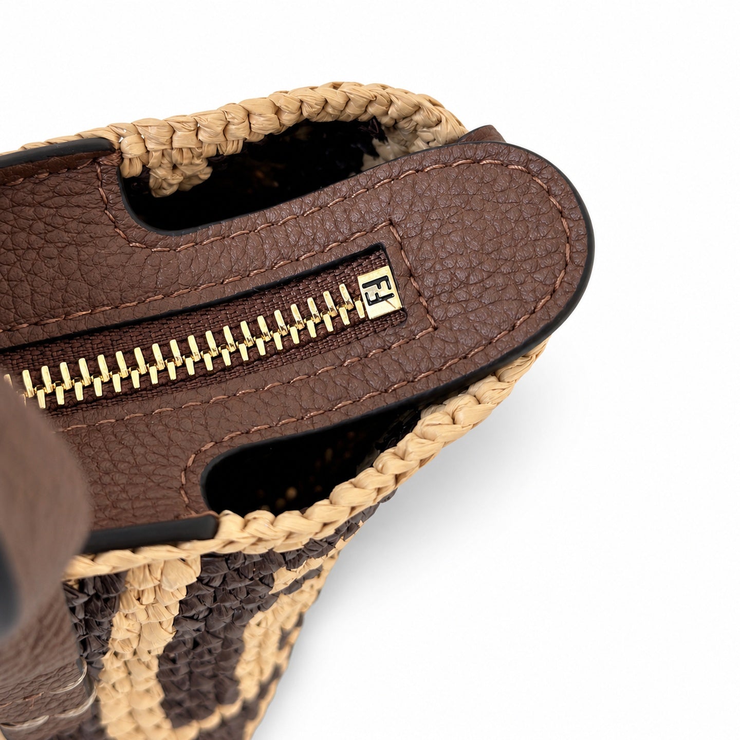 Fendi Roll Bag