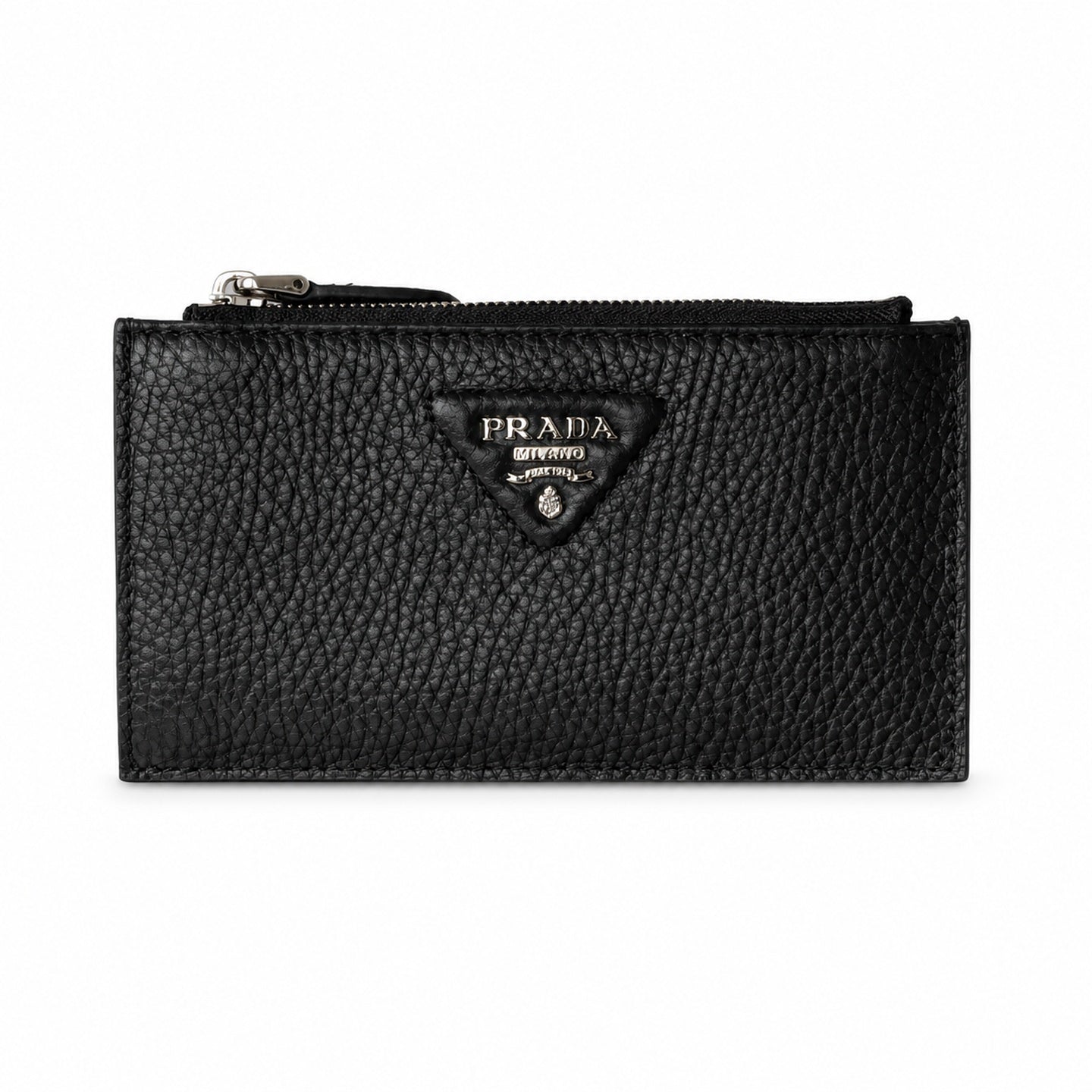 Prada Large Leather Bag
