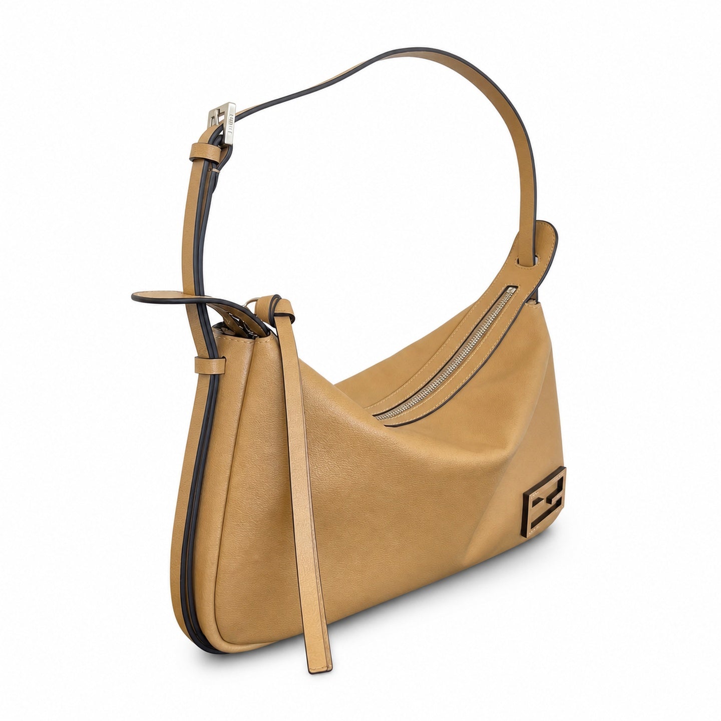 Fendi Simply Leather Bag