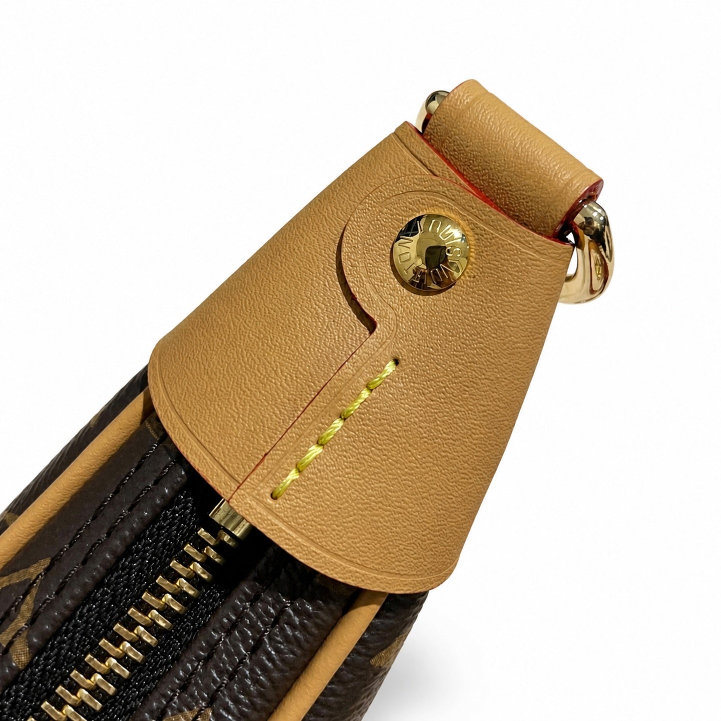 Louis Vuitton Loop Leather Handbag