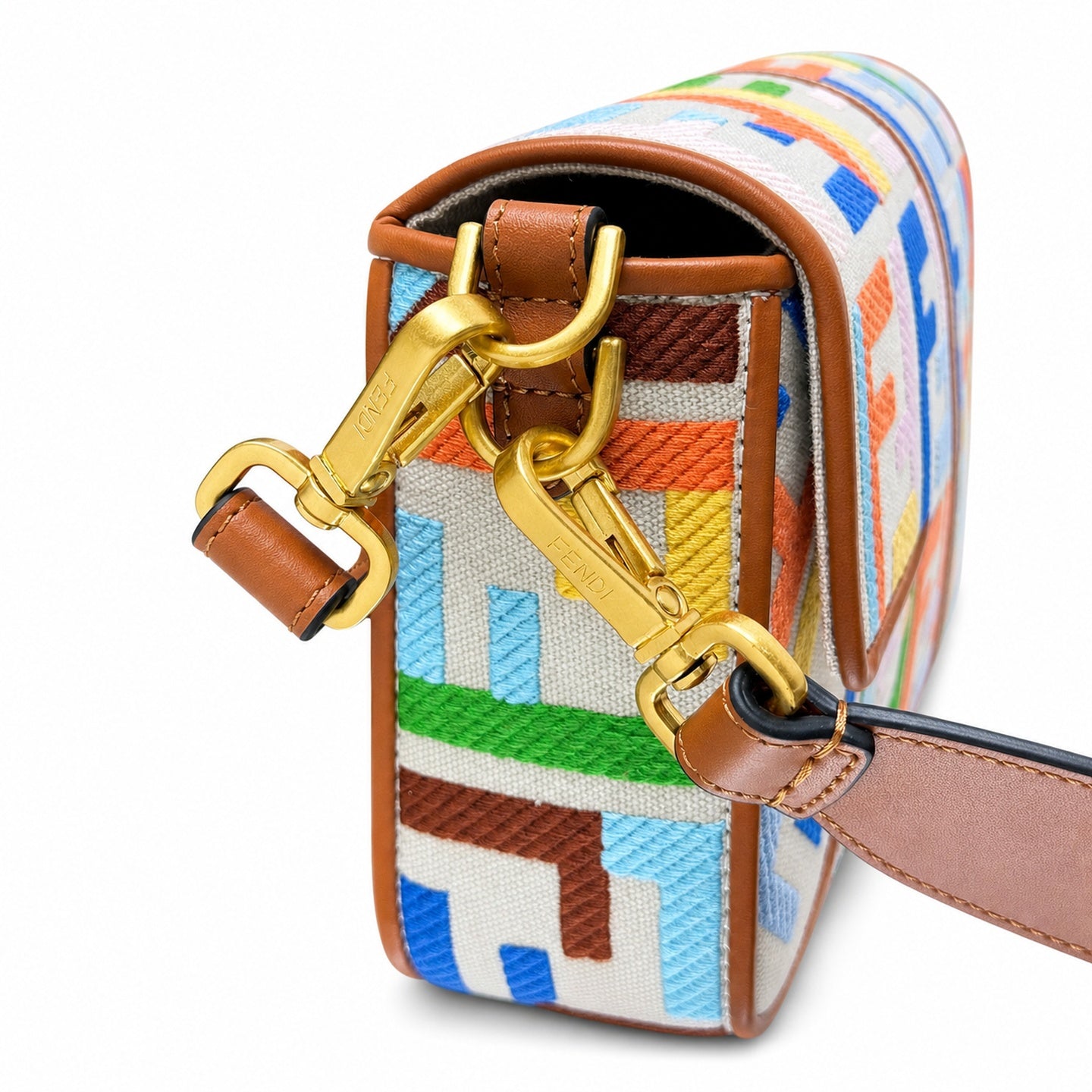 Fendi Baguette Bag