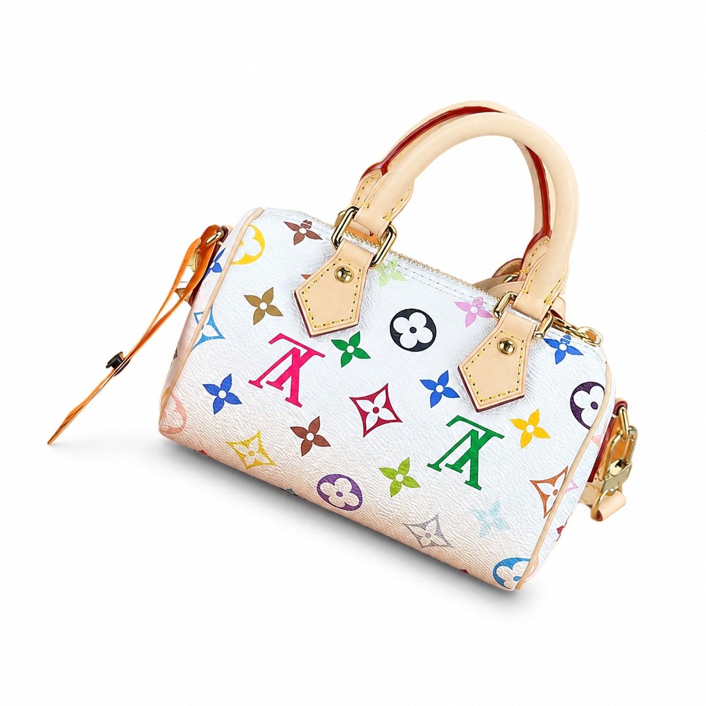 Louis Vuitton Speedy Handbag