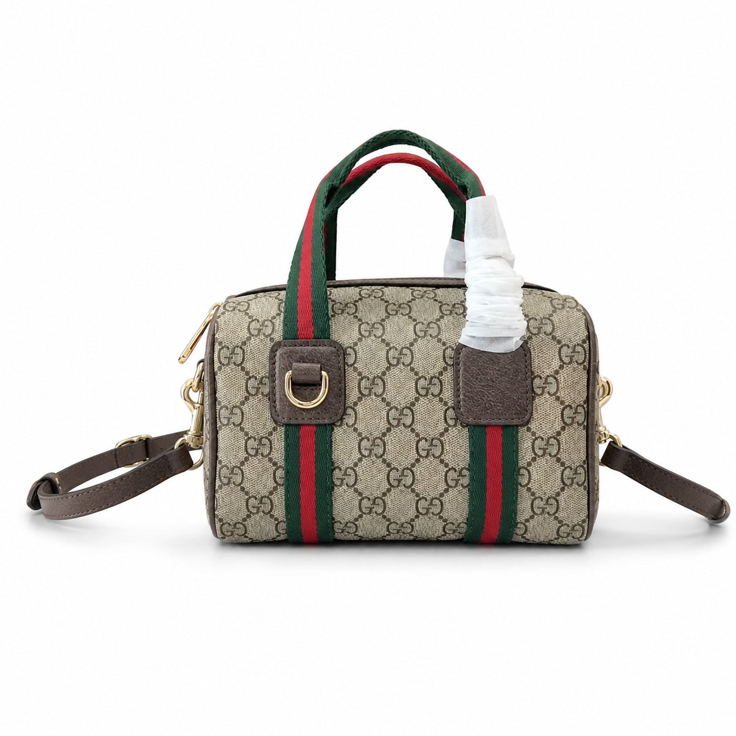 Gucci Mini Brown Handbag