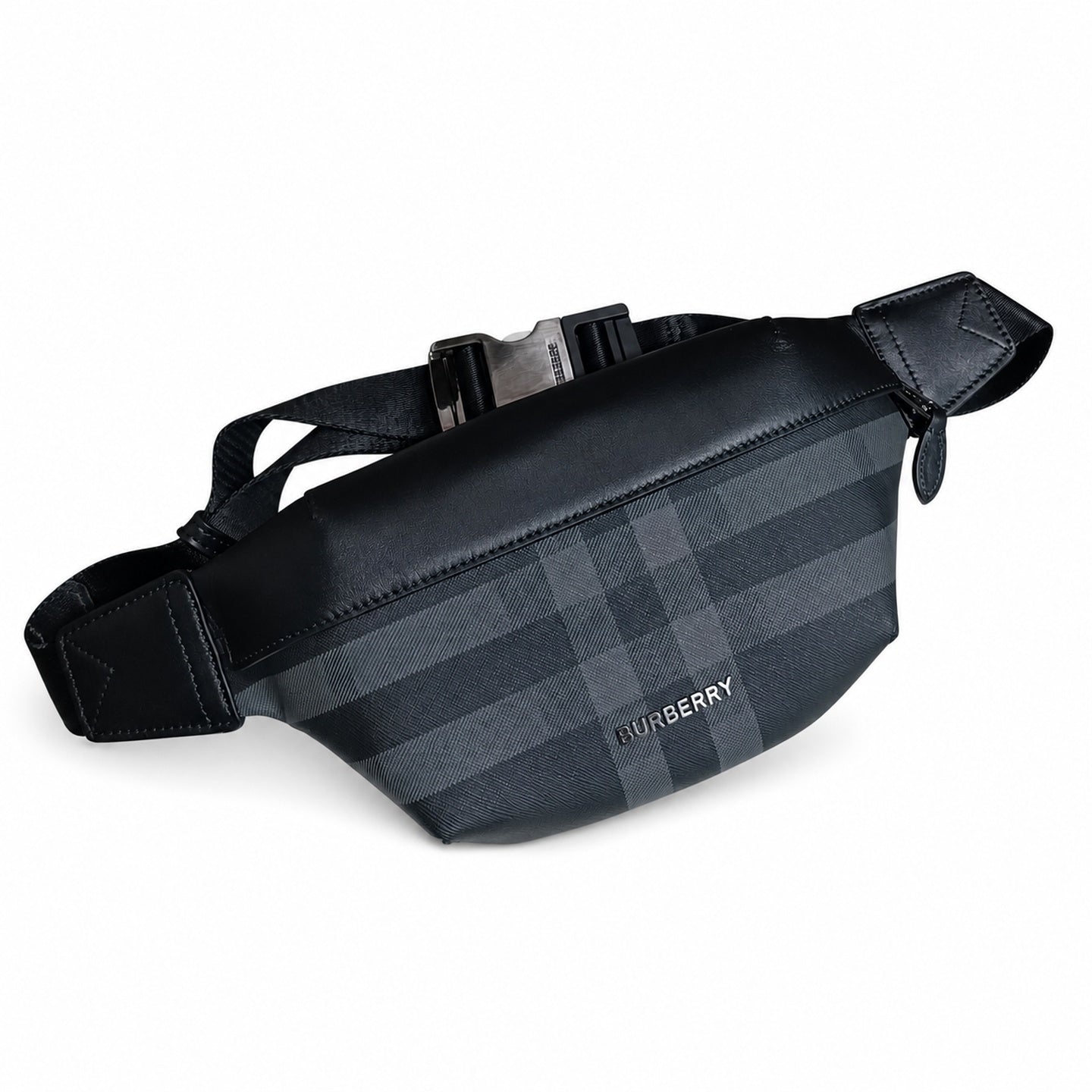 Burberry Leather Bag