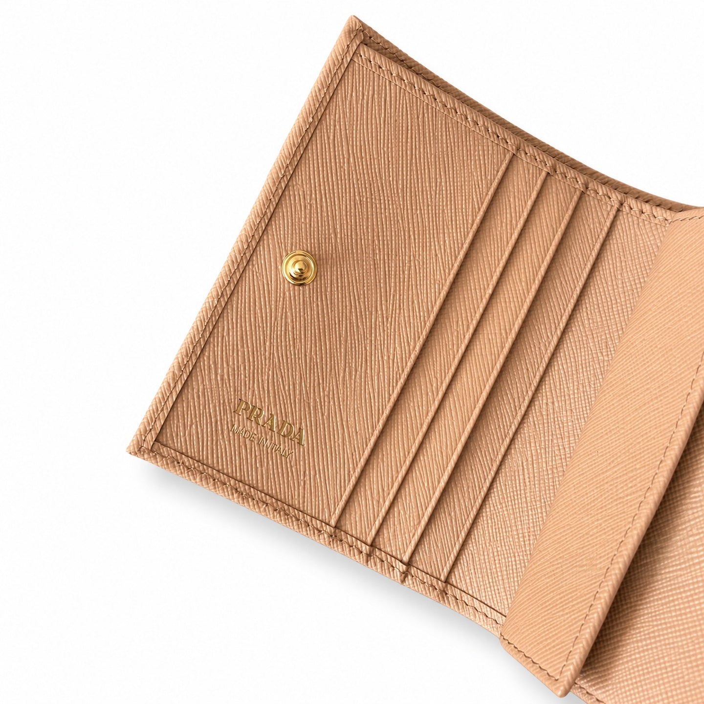 Prada Women's Leather Bag