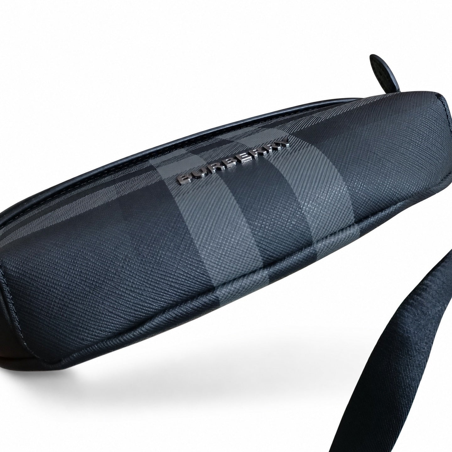 Burberry Leather Bag