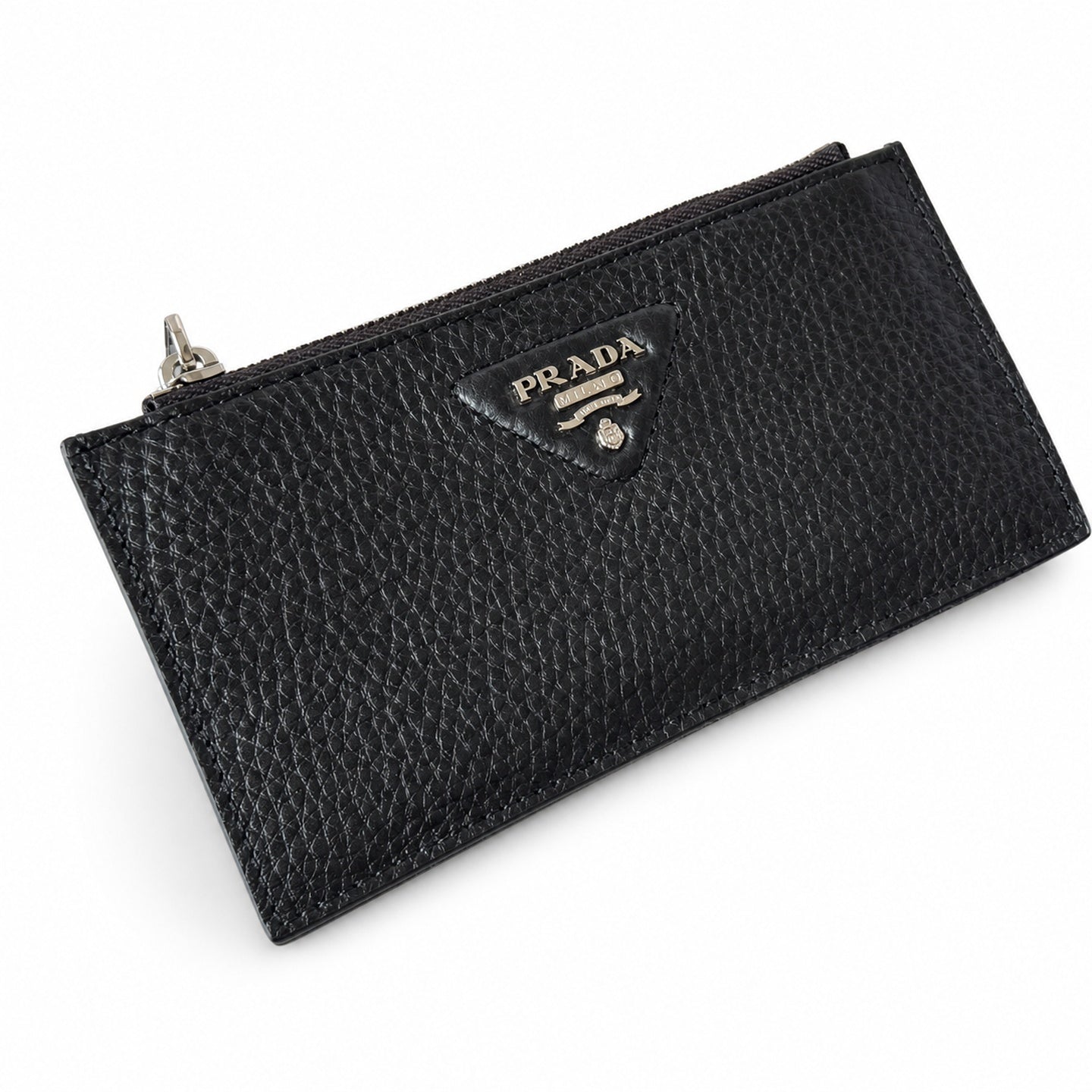 Prada Large Leather Bag