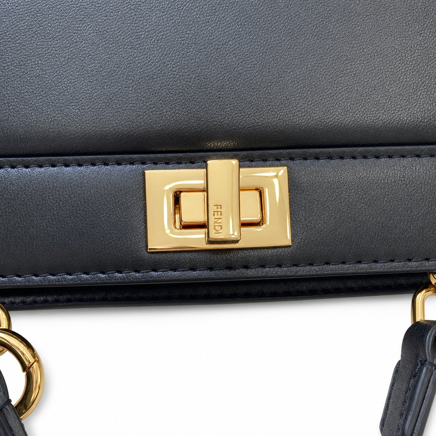 Fendi Peekaboo I See U Bag