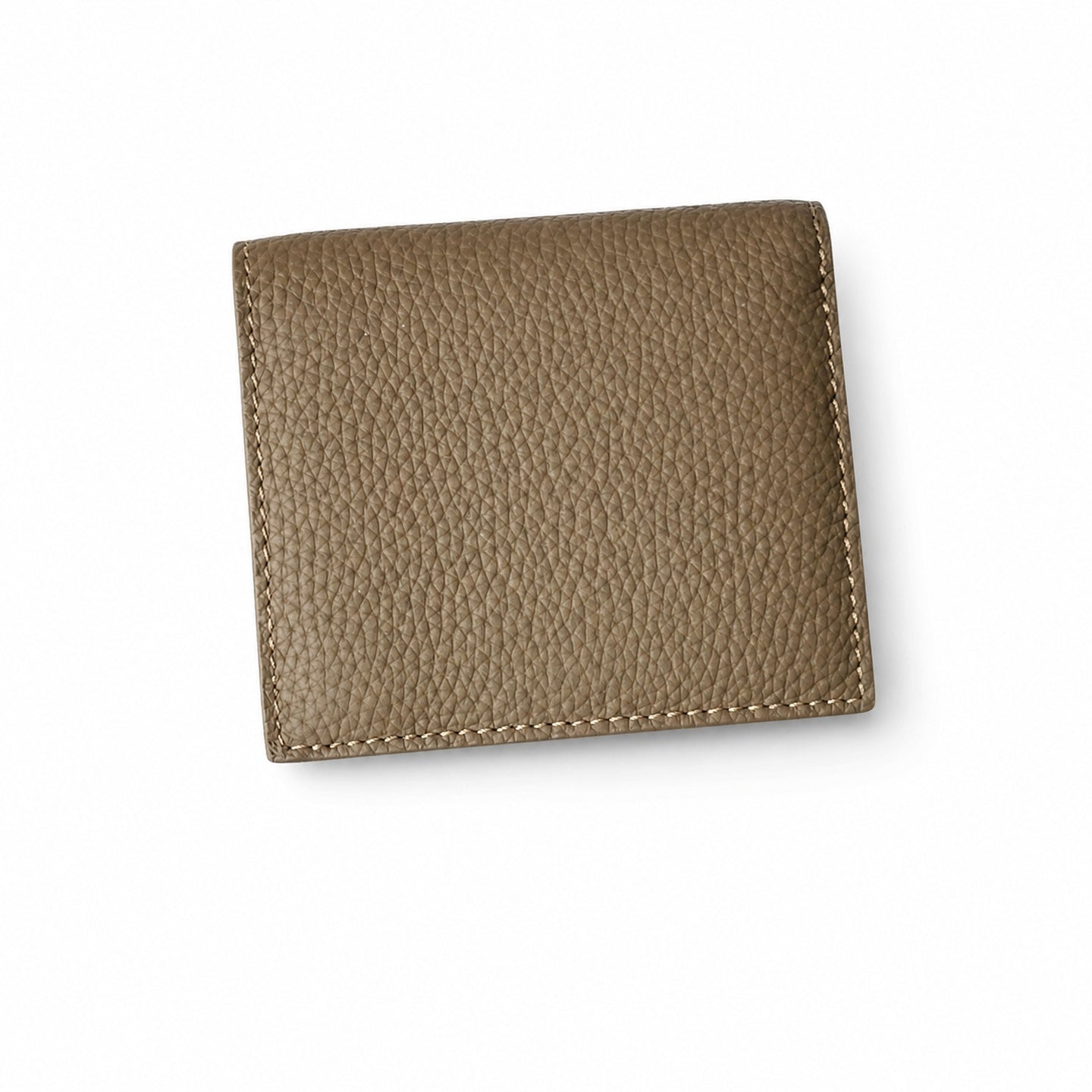 Prada Leather Wallet