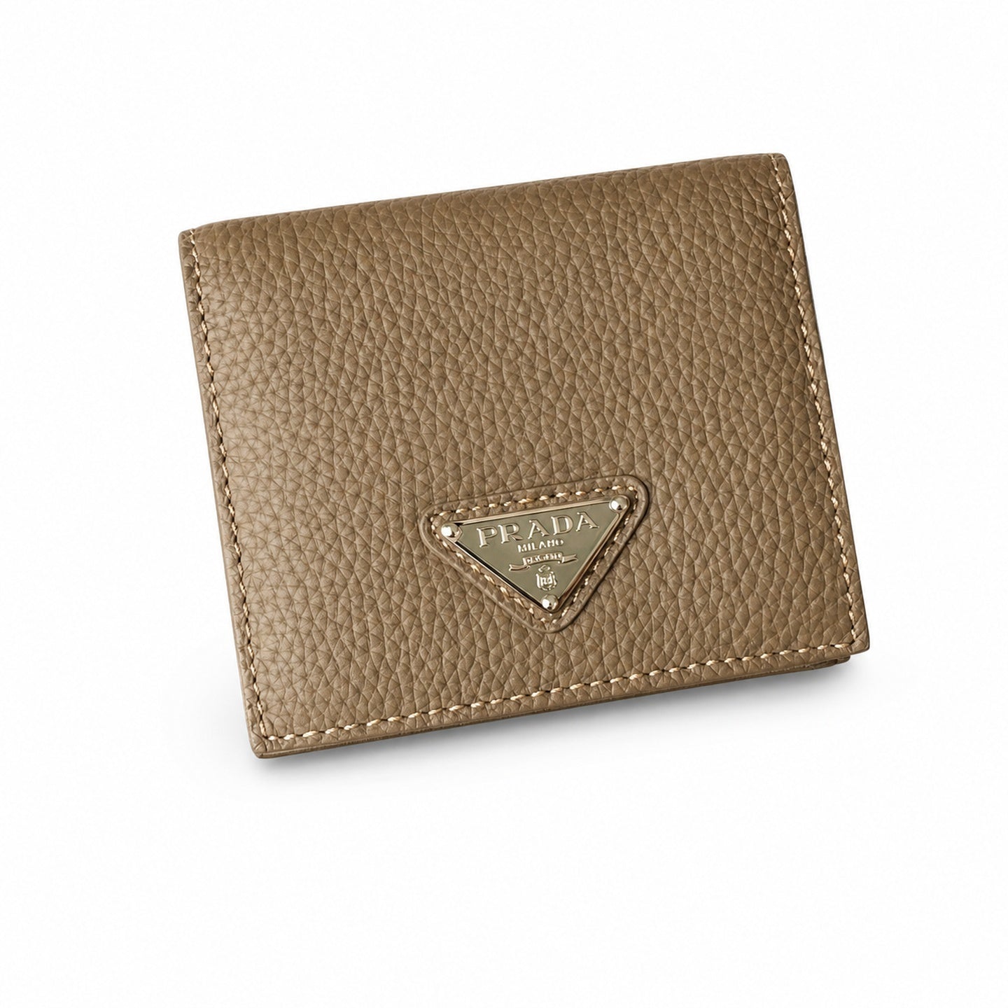Prada Leather Wallet