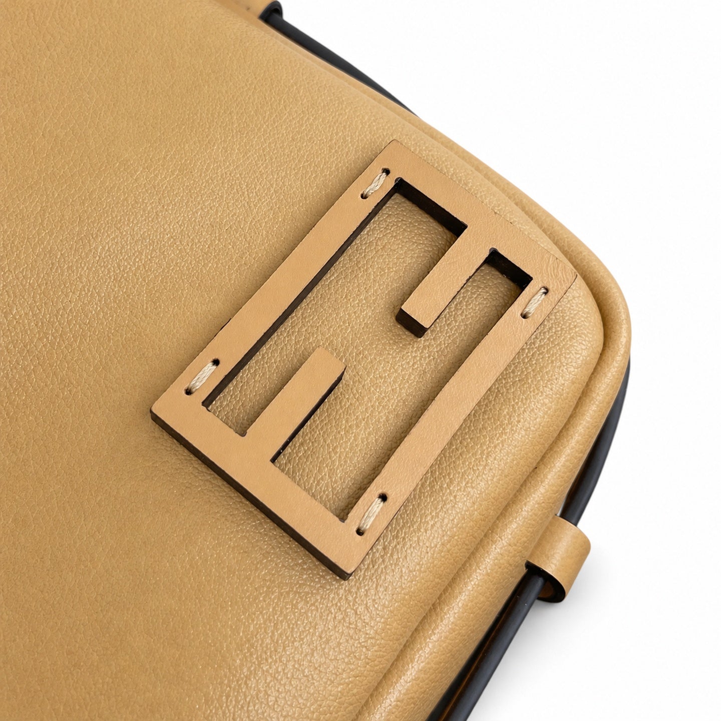 Fendi Simply Leather Bag