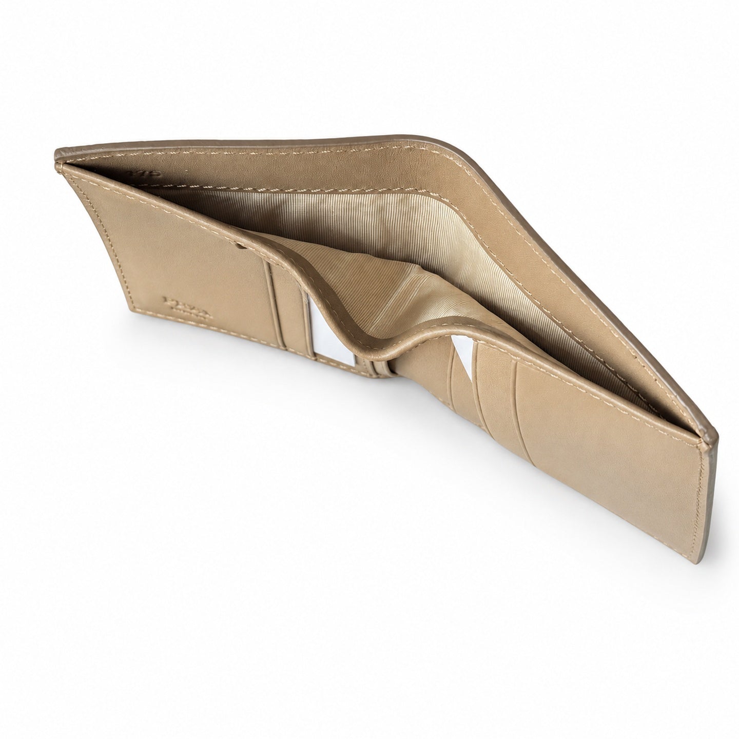 Prada Leather Wallet