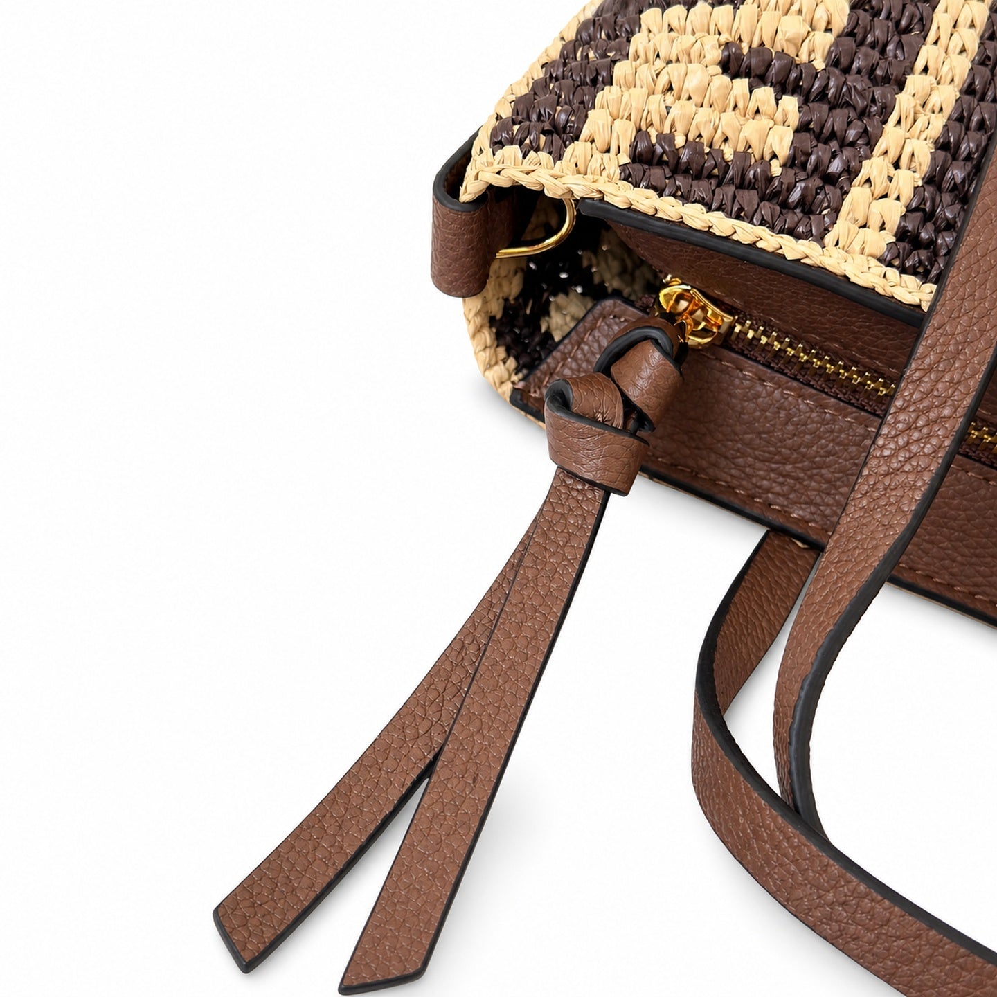 Fendi Roll Bag