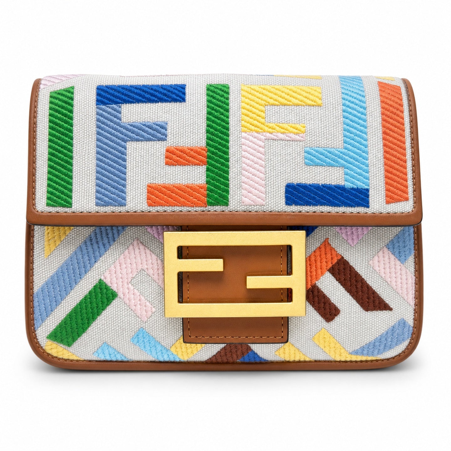 Fendi Baguette Bag