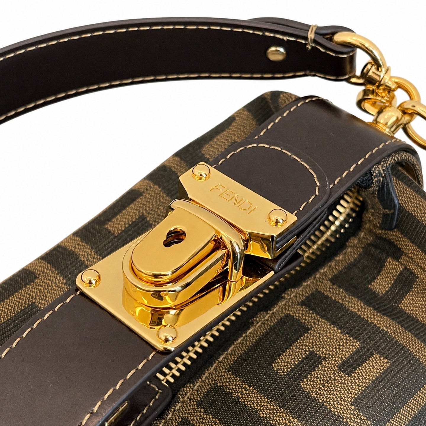 Fendi Large Bag