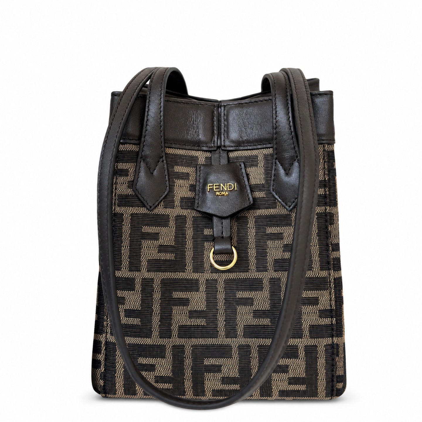 Fendi Origami Bag